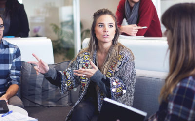 Why Parent-Teacher Relationship is More Important Than You Think