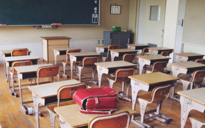 5 Reasons Why You Should Always Make Time for Class Discussions