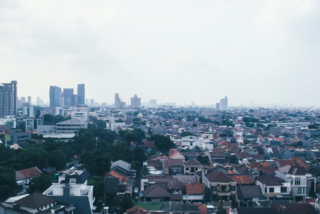 Neurofeedback di Jakarta 