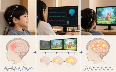 Terapi Neurofeedback: Panduan untuk Orang Tua