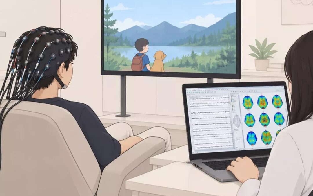 Neurofeedback Expert In Indonesia cover